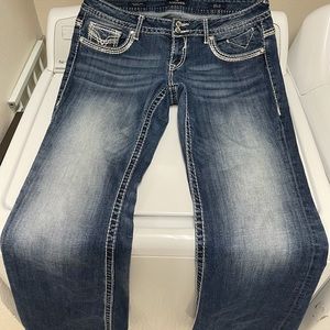 VIGOSS Jeans size 16